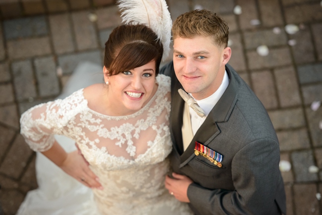BeaufortBride.com | Real Lowcountry Wedding