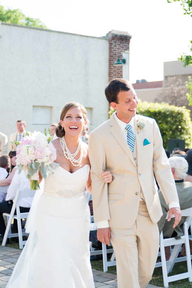 BeaufortBride.com | Real Lowcountry Wedding