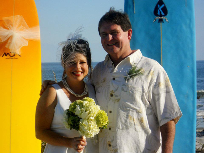 Beach Wedding | Beaufort Bride
