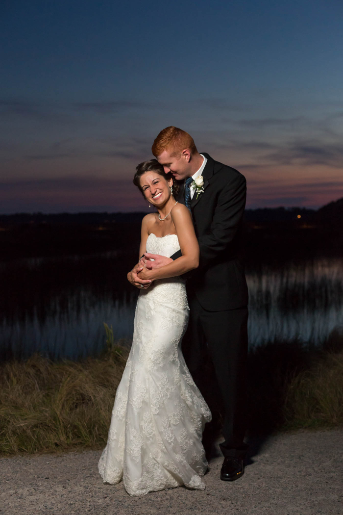 Lowcountry Wedding : Shannon & Ross