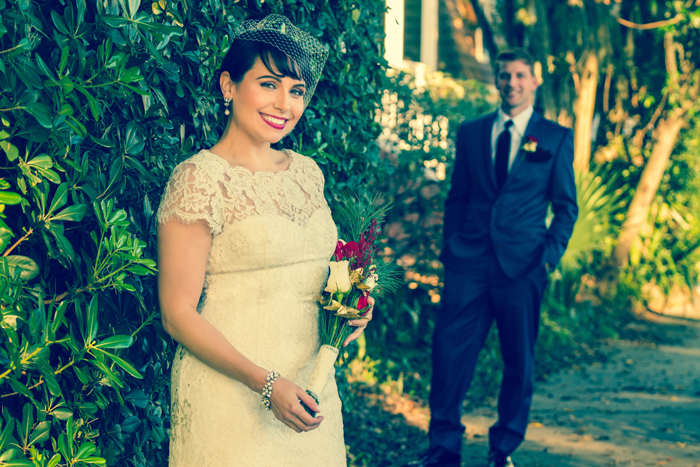 Real Lowcountry Wedding | Ashley & Brian | http://www.BeaufortBride.com