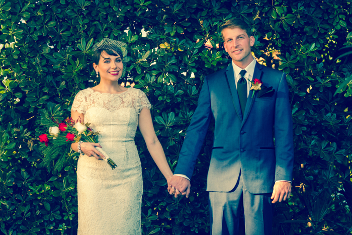 Real Lowcountry Wedding | Ashley & Brian | http://www.BeaufortBride.com