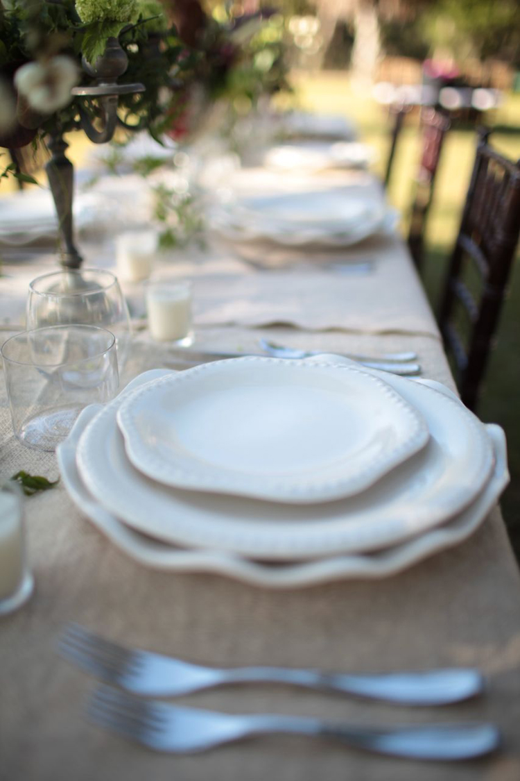 Tablescapes to Help Plan Your Wedding | Lowcountry Bride