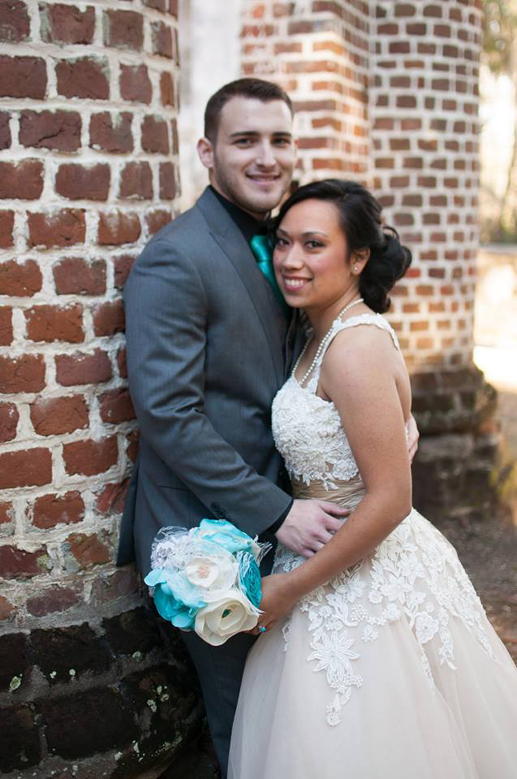 Beaufort Bride : Owen Wedding | Southern by Design Weddings + Events  - http://lowcountrybride.com