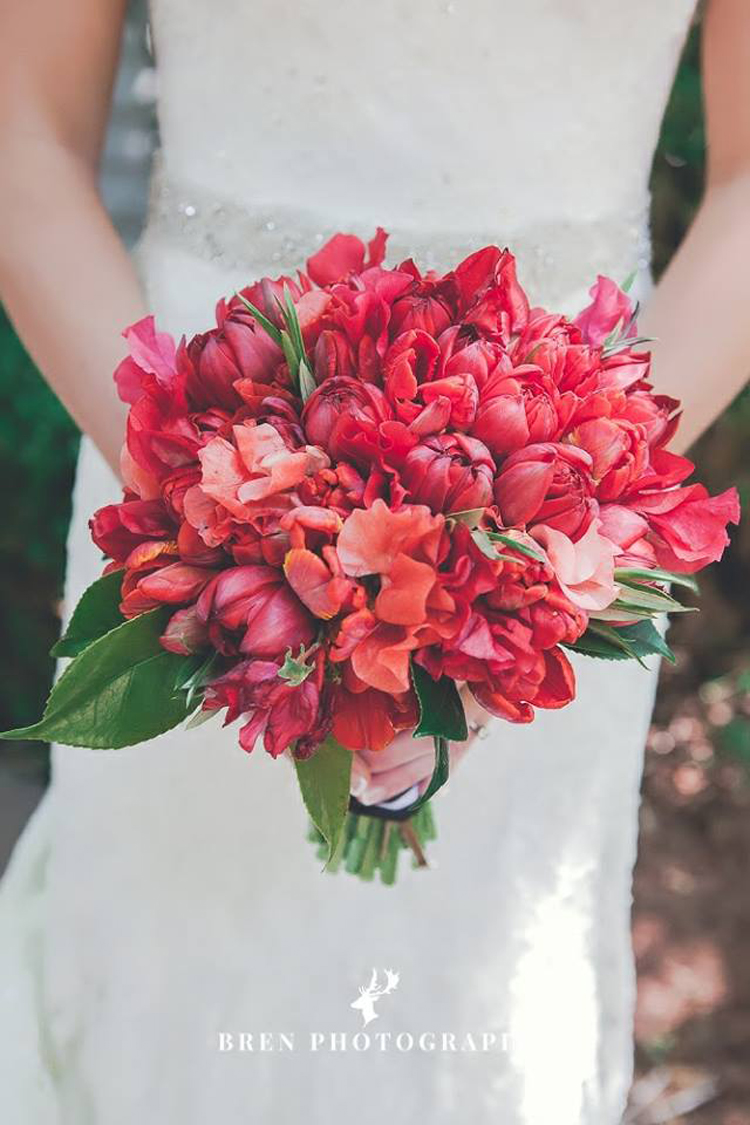 Lowcountry Bouquets | Lowcountry Bride