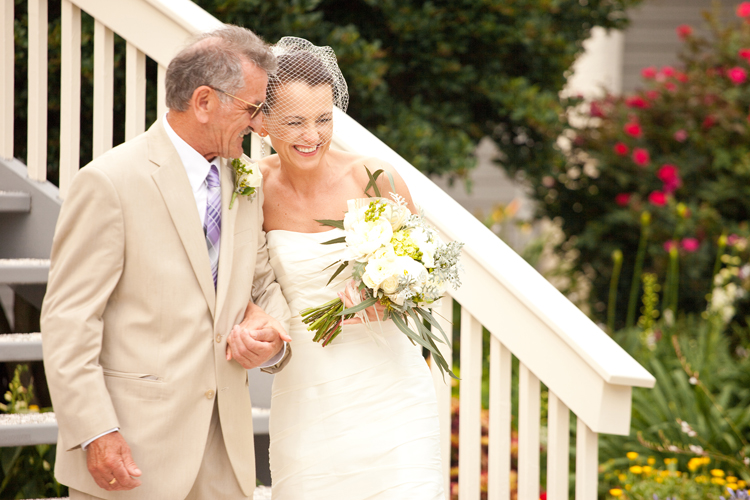 Beaufort Bride : Barbara & Colin | Dataw Wedding - http://lowcountrybride.com