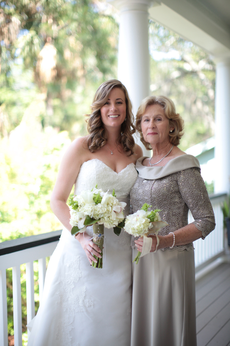 Beaufort Bride -McMahan Wedding | Southern Graces & Company - http://lowcountrybride.com