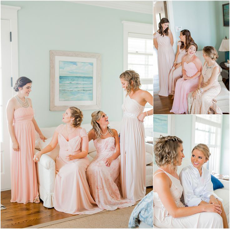 Beaufort Bride -Harley and Chelcie | Southern by Design Weddings + Events - http://lowcountrybride.com