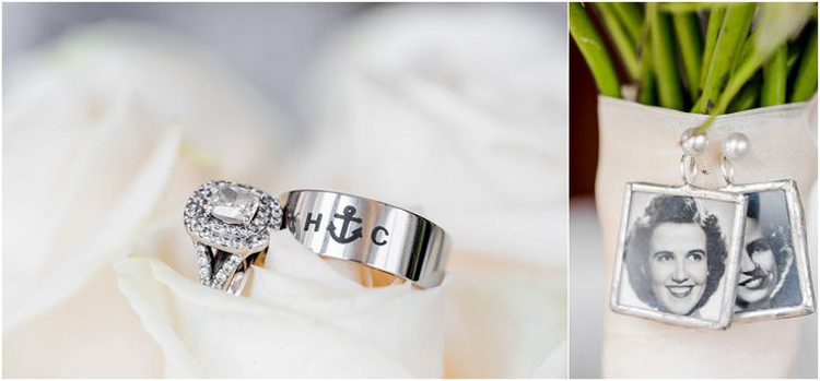 Choosing the Perfect Engagement Ring | Lowcountry Bride