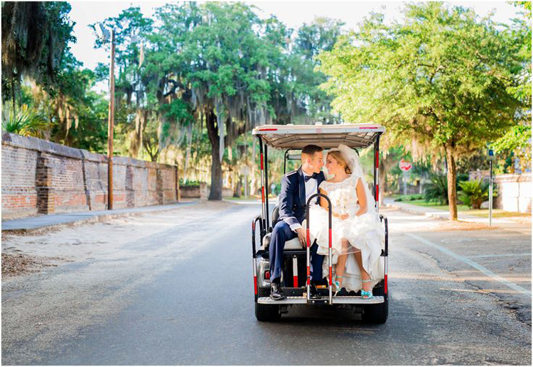 Beaufort Bride -Harley and Chelcie | Southern by Design Weddings + Events - http://lowcountrybride.com