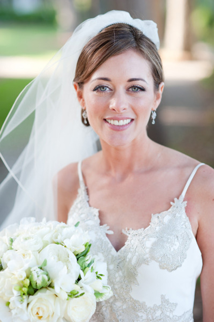 Beaufort Bride -Lowcountry Bridal Beauty | Brides Side Beauty - http://lowcountrybride.com