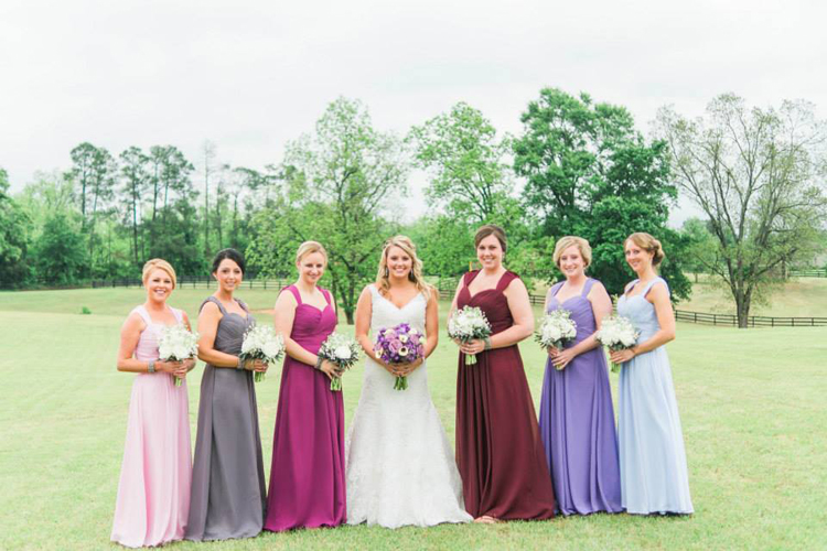 Beaufort Bride -She Said Yes to the Dress! |Lowcountry Bride & Gown - http://lowcountrybride.com
