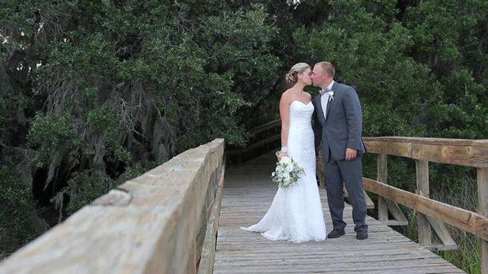 Beaufort Bride -Brandi & Jeff | Dataw Wedding  - http://lowcountrybride.com