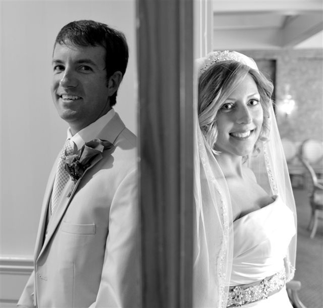 Beaufort Bride Ashleigh & Kyle's Fall Dream | Dataw Wedding  - http://lowcountrybride.com