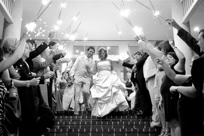 Beaufort Bride Ashleigh & Kyle's Fall Dream | Dataw Wedding  - http://lowcountrybride.com