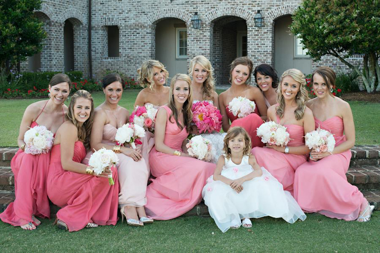 Beaufort Bride - Lowcountry Style | Brides Side Beauty - http://lowcountrybride.com