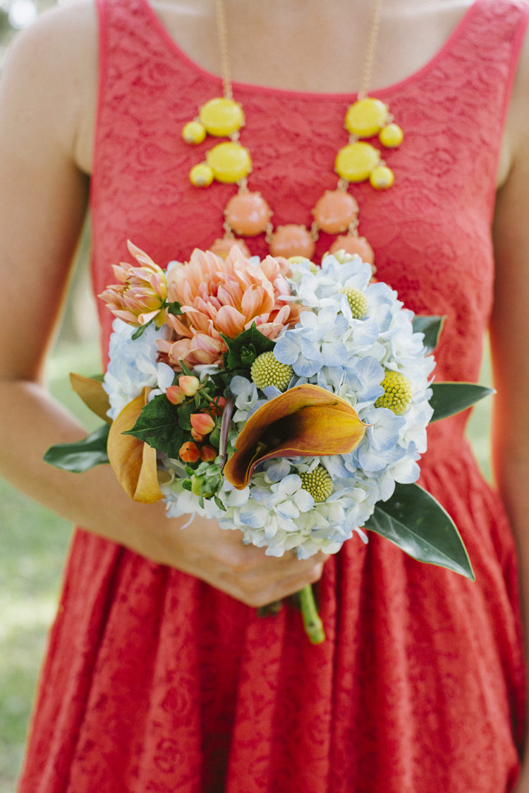 Lowcountry Bouquets | Lowcountry Bride