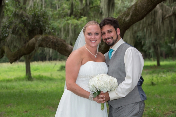 Beaufort Bride - Christine & Peter Marks Wedding| Southern by Design Weddings + Events - http://lowcountrybride.com