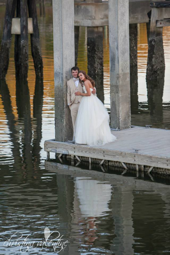 Beaufort Bride - A Lowcountry Fantasy | Barnes Wedding - http://lowcountrybride.com