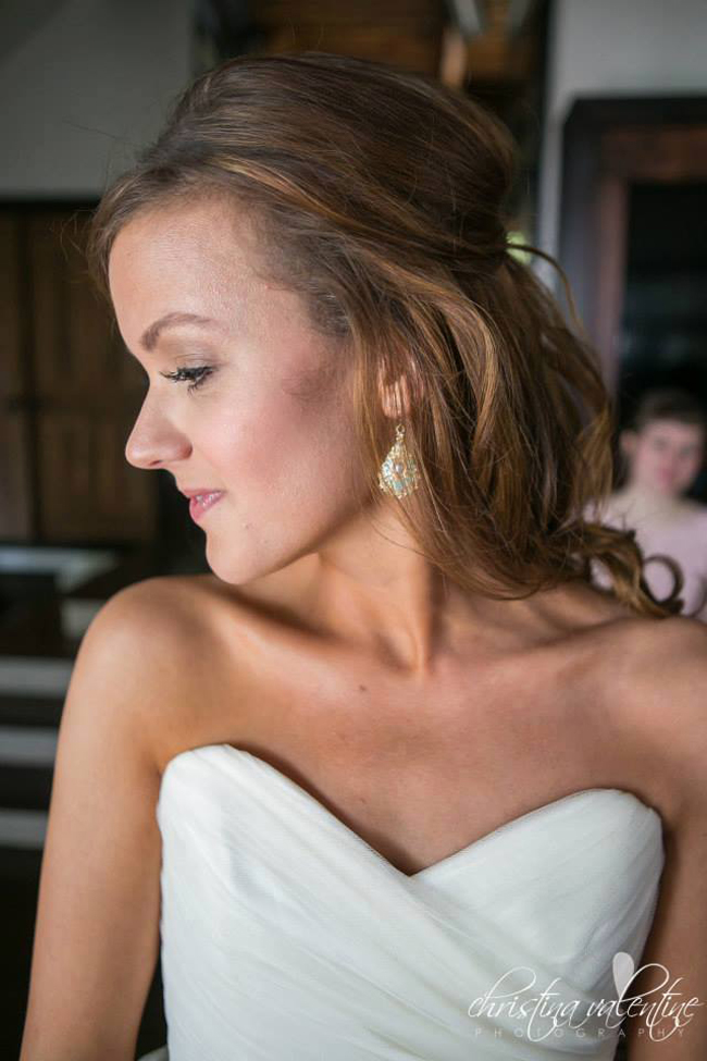 Beaufort Bride - A Lowcountry Fantasy | Barnes Wedding - http://lowcountrybride.com