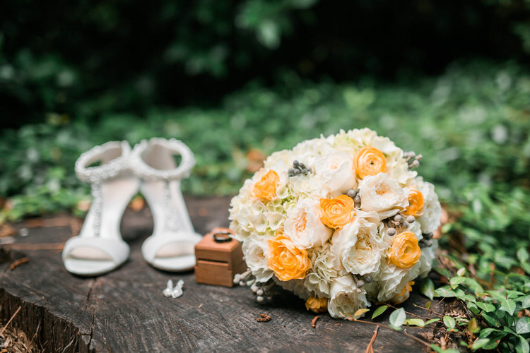 Fun Wedding Shoes | Lowcountry Bride