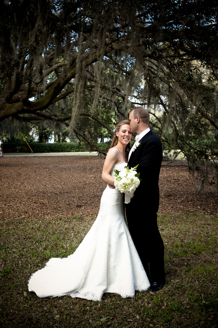 Anderson-Norwich Wedding | Southern Graces & Company 