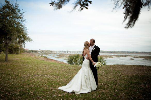 Anderson-Norwich Wedding | Southern Graces & Company