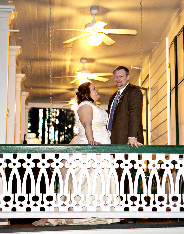 Whitaker Wedding | Southern Graces & Company
