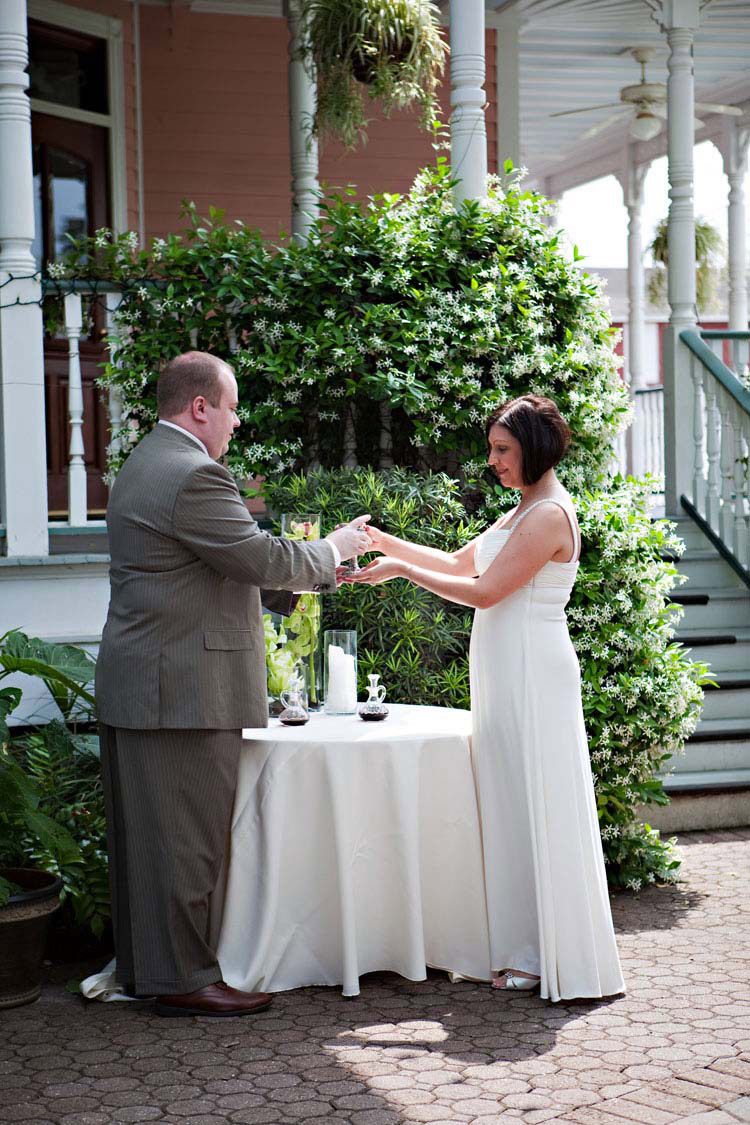 Shlapack + Marsh | Southern Graces & Company | Lowcountry Bride