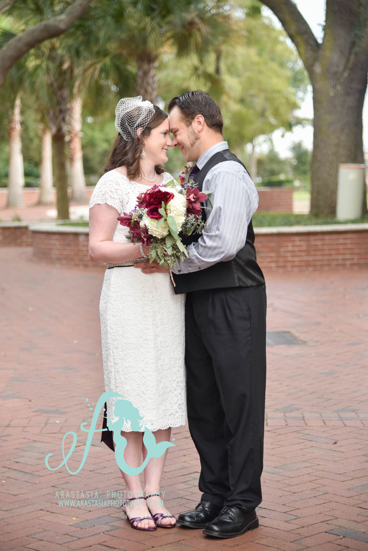 A Fall Wedding Designed by Southern Graces & Company | Lowcountry Bride