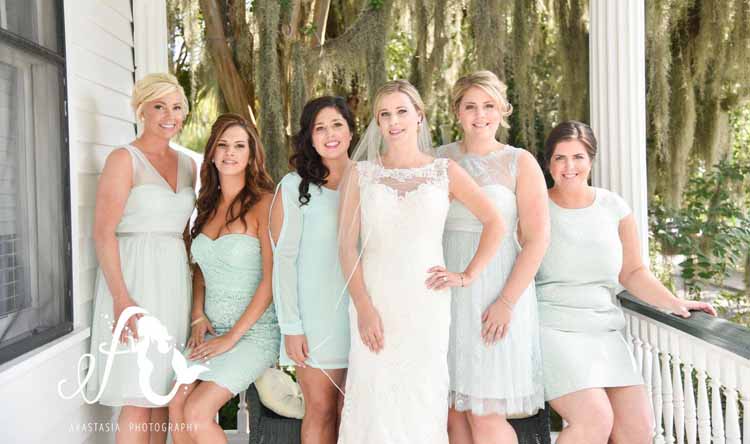 Uhl Wedding | Southern Graces & Company