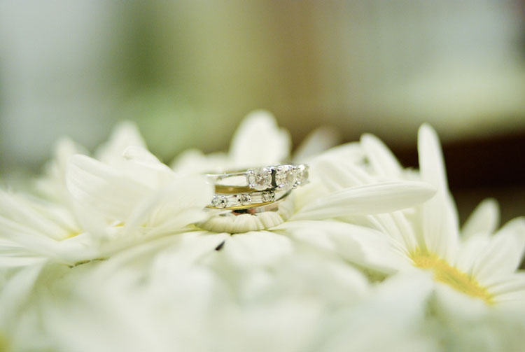 Lowcountry Wedding Rings | Lowcountry Bride