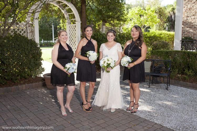 Gulledge Wedding | Southern Graces & Company | Lowcountry Bride