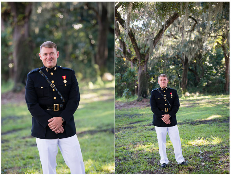 Hayley + Ross | Plum Productions | Lowcountry Bride