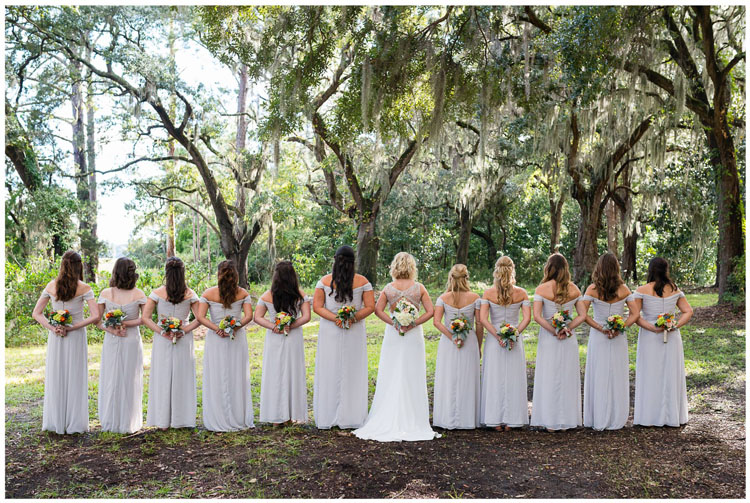 Hayley + Ross | Plum Productions | Lowcountry Bride