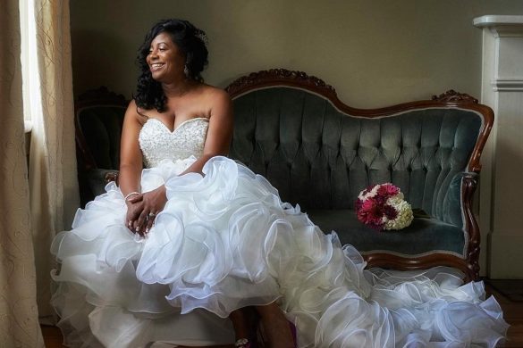 Fabulous Wedding Dresses | Lowcountry Bride