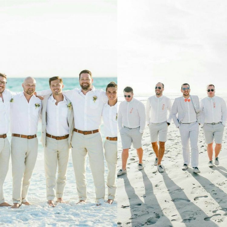 Inspiration for Your Groom | Lowcountry Bride