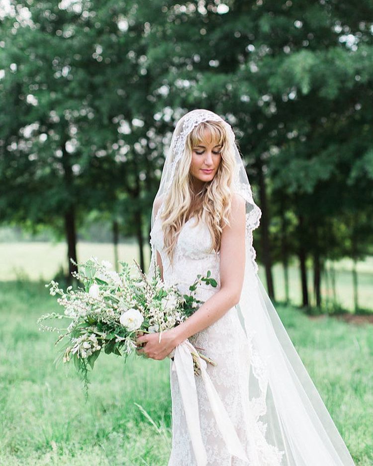 Say Yes to the Dress | Lowcountry Bride