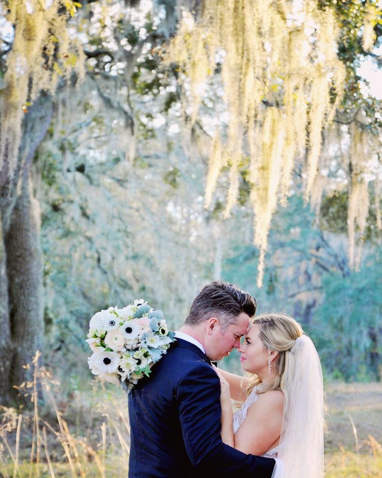 Savannah Wedding Inspiration | Lowcountry Bride