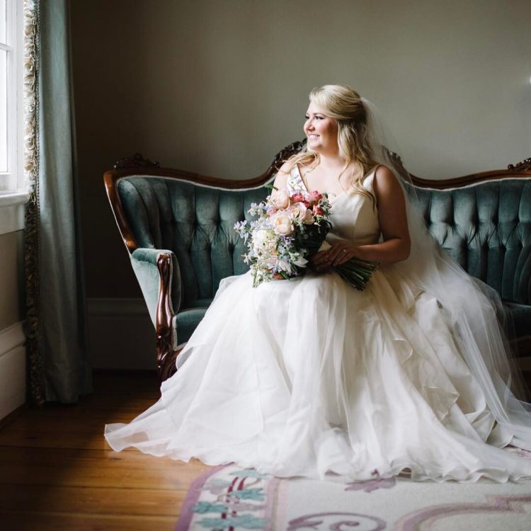 June Brides | Lowcountry Bride