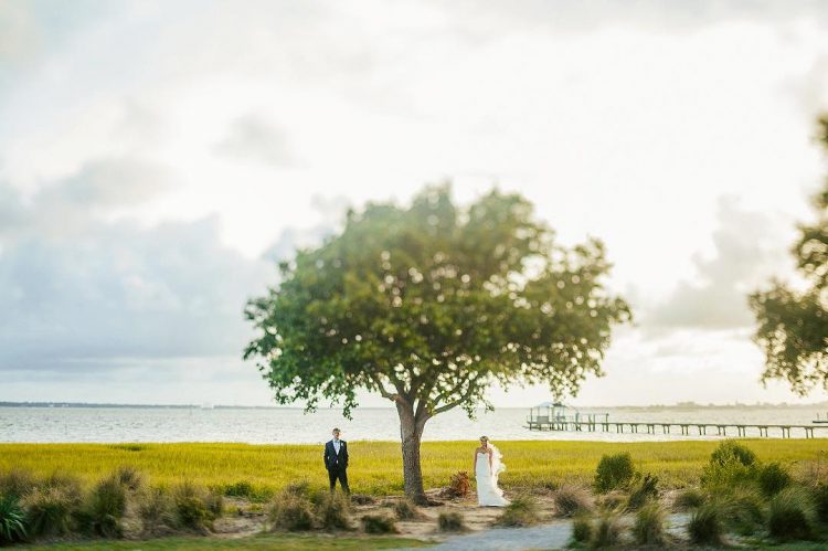 Discover Charleston Style Weddings | Lowcountry Bride