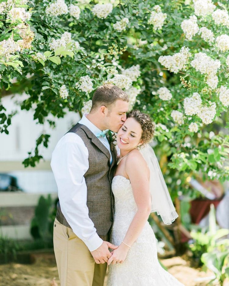 Savannah Wedding Inspiration | Lowcountry Bride