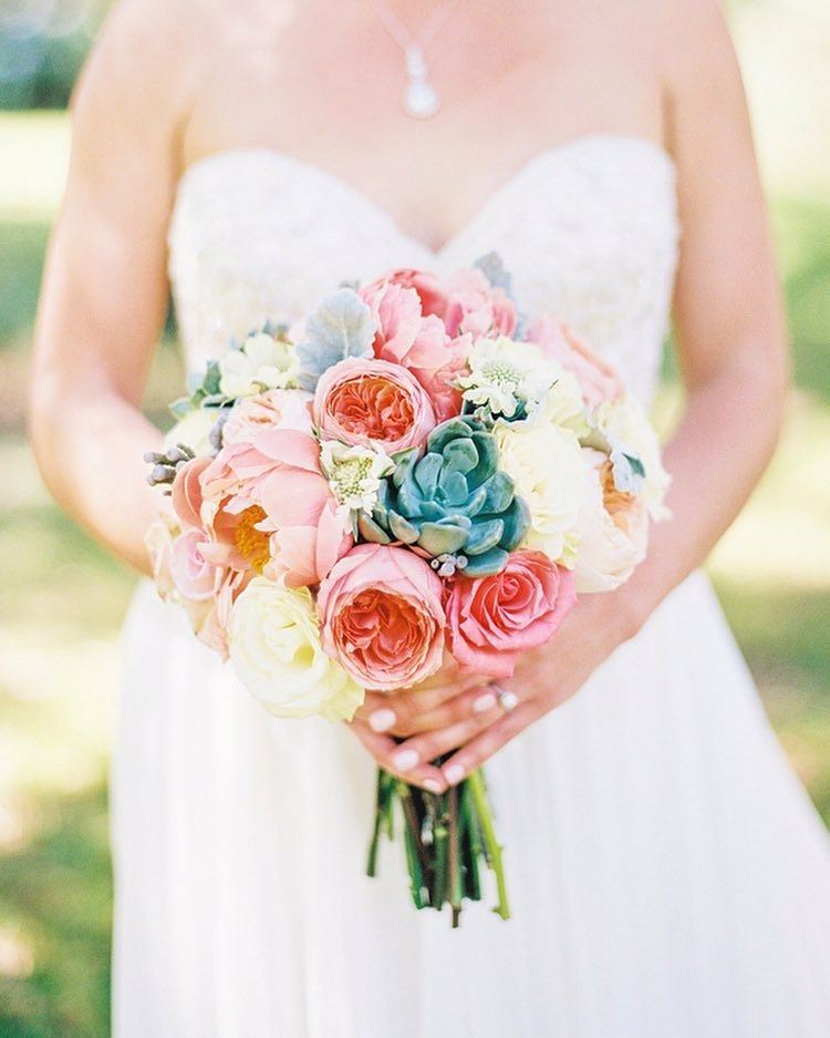 Discover Charleston Style Weddings | Lowcountry Bride