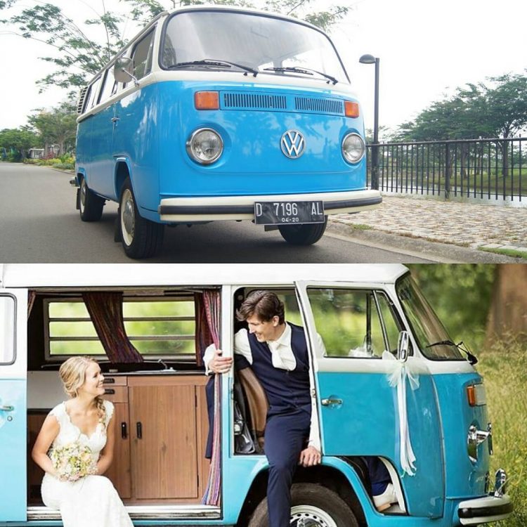 Choosing the Wedding Car | Lowcountry Bride