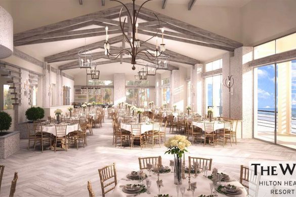 Book Your Wedding with The Westin Hilton Head Island Resort & Spa | Lowcountry Bride