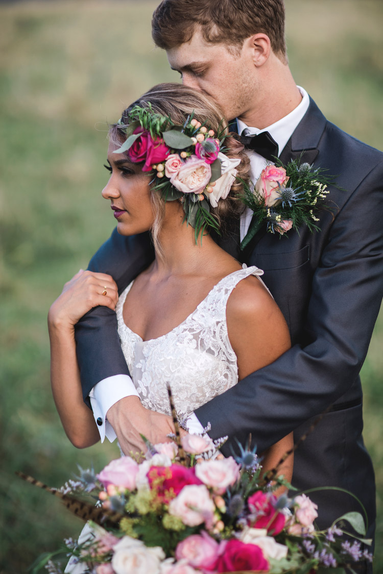 Whimsical Wedding Decor | Lowcountry Bride