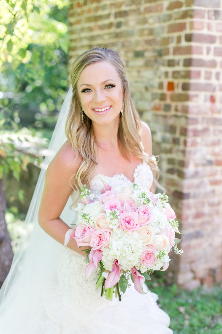 A Charleston Lowcountry Wedding | Lowcountry Bride
