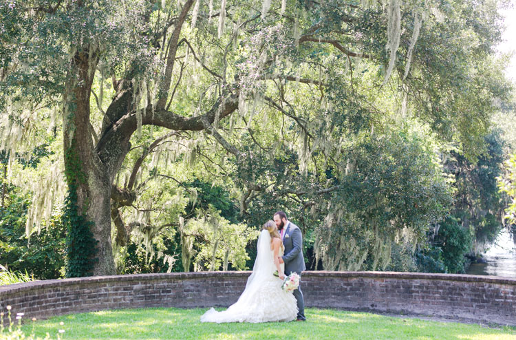 A Charleston Lowcountry Wedding | Lowcountry Bride